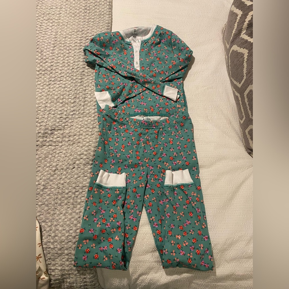 Roller rabbit PJs